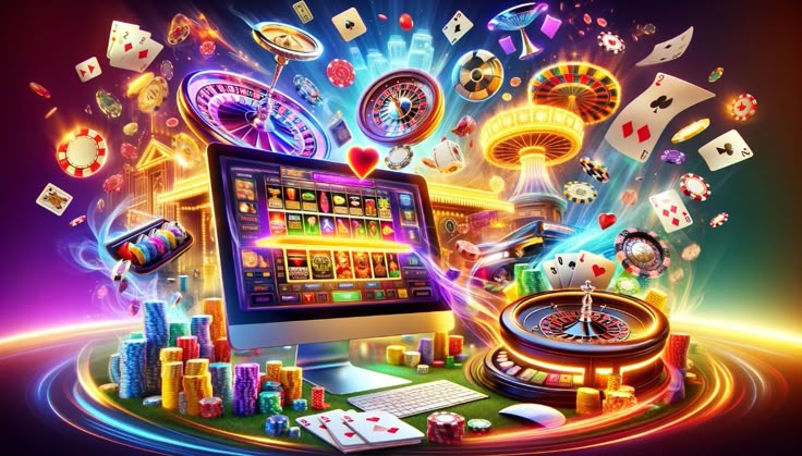 Slots Craze پاکستان ریئل منی گیمز